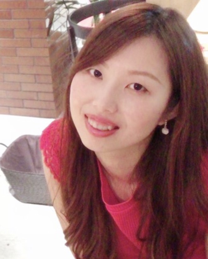 愛知県名古屋市のフリーライター柴山梓